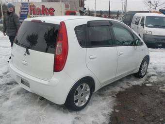 2003 Mitsubishi Colt For Sale