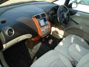 2003 Mitsubishi Colt For Sale