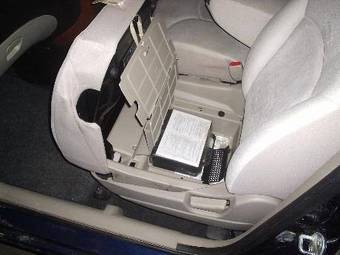 2003 Mitsubishi Colt Photos
