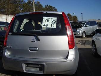 2003 Mitsubishi Colt For Sale