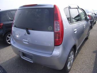 2003 Mitsubishi Colt For Sale