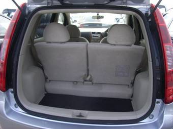 2003 Mitsubishi Colt Wallpapers