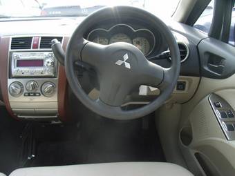 2003 Mitsubishi Colt For Sale