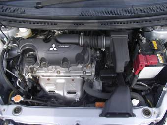 2003 Mitsubishi Colt Images