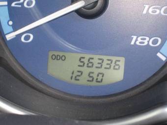 2003 Mitsubishi Colt For Sale