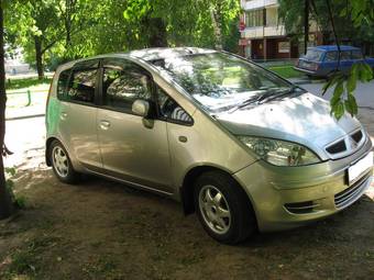 2003 Mitsubishi Colt For Sale