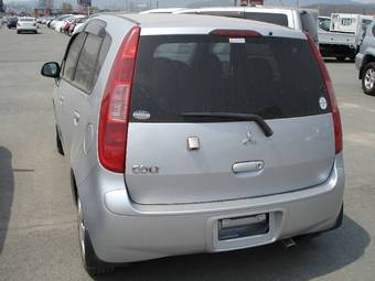 2003 Mitsubishi Colt For Sale