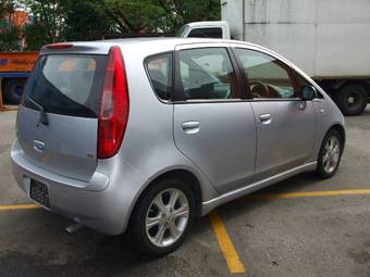 2003 Mitsubishi Colt For Sale