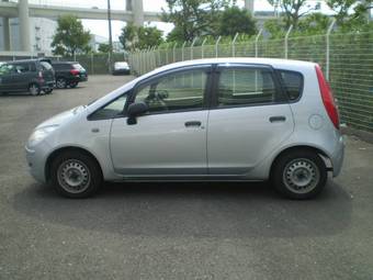 2003 Mitsubishi Colt For Sale