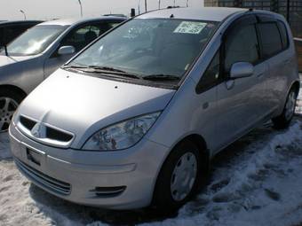 2003 Mitsubishi Colt For Sale