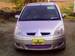 Preview 2003 Mitsubishi Colt