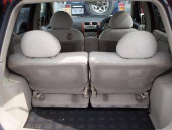 2003 Mitsubishi Colt Photos