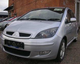 2003 Mitsubishi Colt For Sale