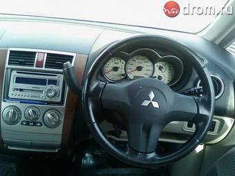 2003 Mitsubishi Colt For Sale