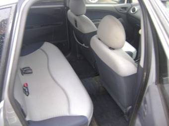 2003 Mitsubishi Colt For Sale