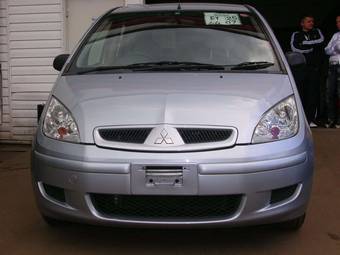 2003 Mitsubishi Colt For Sale