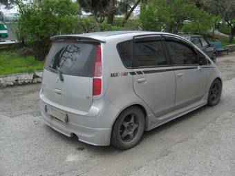 2003 Mitsubishi Colt For Sale