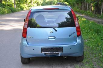 2003 Mitsubishi Colt For Sale