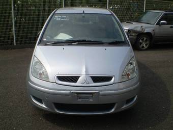 2003 Mitsubishi Colt For Sale