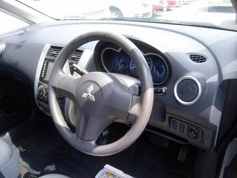 2003 Mitsubishi Colt For Sale