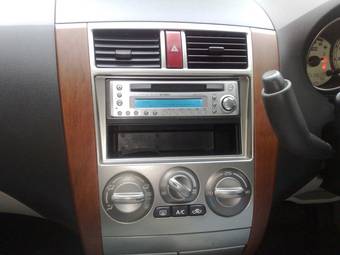 2003 Mitsubishi Colt Photos