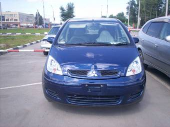 2003 Mitsubishi Colt For Sale