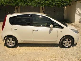 2003 Mitsubishi Colt For Sale