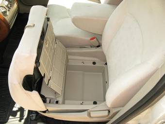 2003 Mitsubishi Colt Pictures