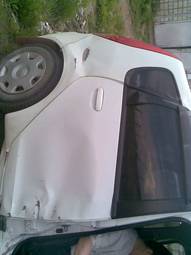 2003 Mitsubishi Colt For Sale