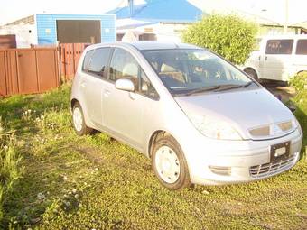 2003 Mitsubishi Colt For Sale