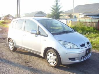 2003 Mitsubishi Colt For Sale