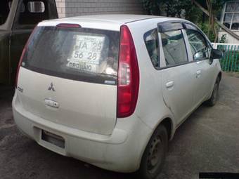 2003 Mitsubishi Colt For Sale