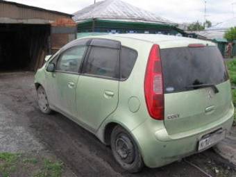 2003 Mitsubishi Colt For Sale