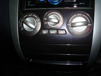 2003 Mitsubishi Colt Pics