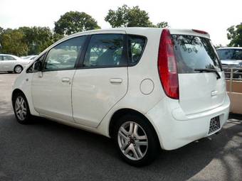 2003 Mitsubishi Colt For Sale