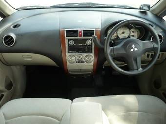 2003 Mitsubishi Colt Pics
