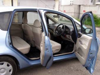 2003 Mitsubishi Colt For Sale