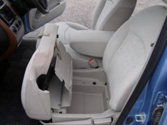 2003 Mitsubishi Colt Images