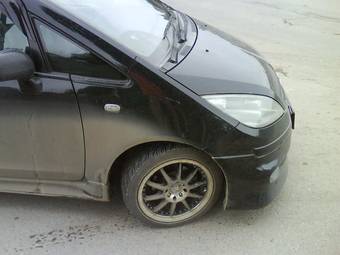 2003 Mitsubishi Colt For Sale