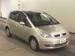 Preview 2003 Mitsubishi Colt