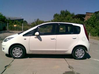 2003 Mitsubishi Colt For Sale