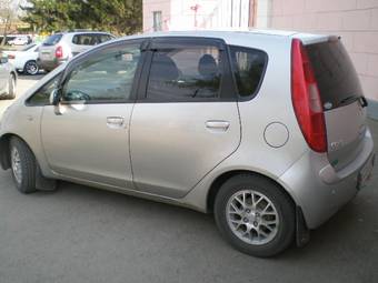 2003 Mitsubishi Colt For Sale