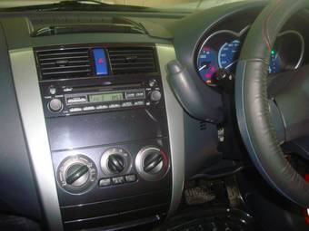 2003 Mitsubishi Colt For Sale