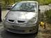 Preview 2003 Mitsubishi Colt