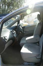 2003 Mitsubishi Colt Photos