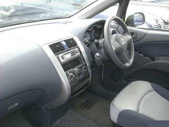 2003 Mitsubishi Colt For Sale