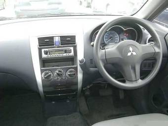 2003 Mitsubishi Colt For Sale