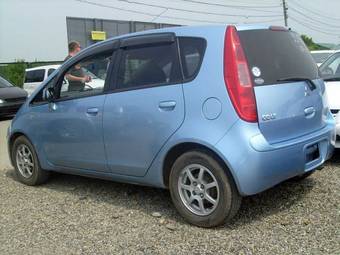 2003 Mitsubishi Colt For Sale