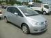 Preview 2003 Mitsubishi Colt