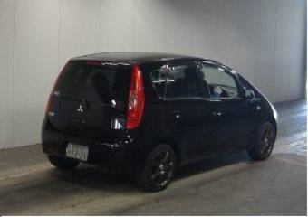 2003 Mitsubishi Colt For Sale